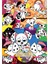 Ks 101 Dalmatian 50 Parça Puzzle 2