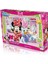 Ks Minnie Puzzle 200 Parça 2