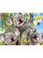 - Koala Pelüş ve Selfie 48 Parça Puzzle 15805 3