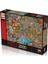 Pontcheffs 2000 Parça Puzzle 1