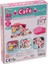 Cafe Maket 3 Boyutlu Puzzle 2