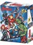 - Avengers 200 Parça Puzzle 33032 1