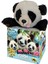 - Panda Pelüş ve Selfie 48 Parça Puzzle 15800 1