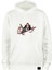 Unisex Oversize One Piece Hoodie Nakışlı Anime Kapüşonlu Sweatshirt Beyaz Kışlık Pamuklu Sweatshirt 1