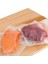 Vakum Torbası Poşeti Tırtıklı 20x25 cm 25 li paket 4