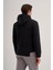 Erkek Sweatshirt Siyah 5000 4