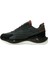 Füme Turuncu Bağcıklı Sneakers Spor Ayakkabı 3