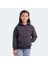 LENE Unisex Çocuk Sweatshirt Koyu Gri 1