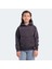 LENE Unisex Çocuk Sweatshirt Koyu Gri 3