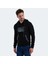 VANDA Erkek Sweatshirt Siyah 3