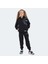 LISEY Unisex Çocuk Eşofman Takımı Siyah 1