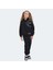 LISEY Unisex Çocuk Eşofman Takımı Siyah 3