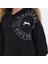 LISEY Unisex Çocuk Eşofman Takımı Siyah 4