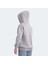 LENE Unisex Çocuk Sweatshirt Taş Gri 2