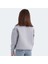 LOGAN Unisex Çocuk Sweatshirt Taş Gri 2