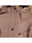 CAMRON Unisex Çocuk Mont & Kaban Bej 4