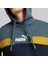 Power Colorblock Erkek Kapüşonlu Sweatshirt 2