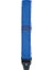 74T002 Gitar Askısı Bas Dokuma 74MM Içi Padli 7.62CM 3