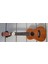 AU07L-23 Ukulele 23" Concert 1