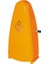 Metronom Mekanik Piccolo Turuncu WT-830231 1