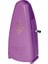 Metronom Mekanik Piccolo Eflatun WT-830371 1