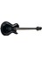Z64 Bk Elektro Gitar Siyah 1