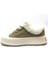 Gamelu Gone Peluşlu Sneakers Spor Ayakkabı 3