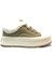 Gamelu Gone Peluşlu Sneakers Spor Ayakkabı 1