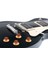 CR100BK Elektro Gitar 2