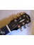 CR100BK Elektro Gitar 3