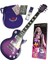 GRE2KCPP Elektro Gitar Rose Set 1