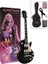 GRE2KCBK Elektro Gitar 1