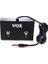 VFS-2A Foot Switch Clip-On Tuner 1