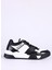 Beyaz - Siyah Erkek Sneaker Fondo Style Dıs. 1 1