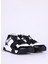 Beyaz - Siyah Erkek Sneaker Fondo Style Dıs. 1 2