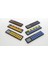 Nanopad2-BLYL Slim-Line USB Keyboard Mavi 3