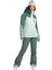 Jetty Block - Kadın Snowboard Kayak Montu 2