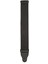 75B Gitar Askısı Bas Dokuma 75 mm 7.62CM En Siyah 2