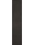 75B Gitar Askısı Bas Dokuma 75 mm 7.62CM En Siyah 3