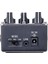 Silk Drive Valvenergy Seri Overdrive Pedalı 3