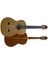 Cgltd3 Klasik Gitar Lımıted3, Scale 4/4 1