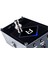 Stomp Tuner Strobe Pedal Tuner 4