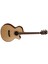 As-S5 Nat Elektro Akustik Gitar 1