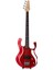 VSB-1H-RD Starstream Bass Gitar 1