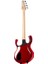 VSB-1H-RD Starstream Bass Gitar 2