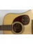 EARTH20TH-FNAT Elektro Akustik Gitar 2