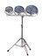 Rtc-68 Rototom 6",8",10" Sehpalı 1