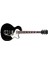 Sunset-I BK Elektro Gitar 1