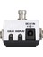 Pitchblack Mini Pedal Tuner 3