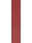 PWS101 Gitar Askısı Dokuma Kırmızı 3